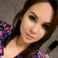 Арайка Амангельдинова, 15.05
