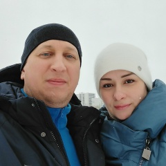 Дима Давыдов, 17.04, Красноярск