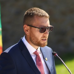 Станислав Быстров, 28.04, Новокузнецк