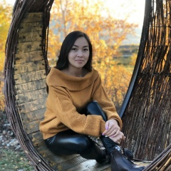 Бахыт Кадирова, 25.05.1992, Щучинск