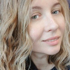 Анна Погодина