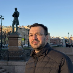 Константин Иванов, 04.07.1983, Санкт-Петербург
