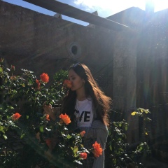 Assem Akatayeva, 11.03.1996, Praha