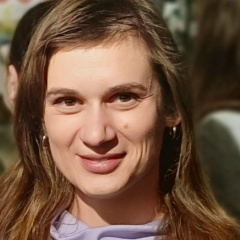 Юлия Дерябина, 20.05.1987, Мытищи