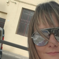 Anastasia Piskareva, 27.01.1991, Alicante