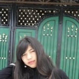 Айдана Душебаева
