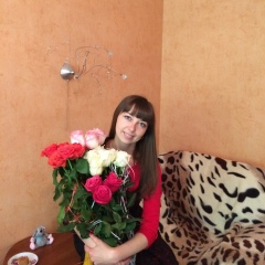 Татьяна Резуник, 24.11, Одесса