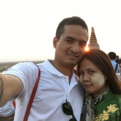 Wai-Phyo Htet, 23.12, Yangon