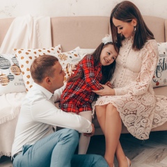 Дмитрий Бронивец, 25.03, Омск