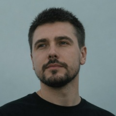 Евгений Марносов, Волжский