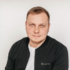 Павел Шахматов, 29.04.1989, Новосибирск