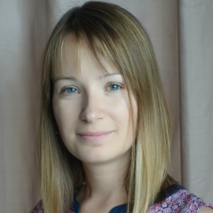 Наталья Алексеева, 01.02, Санкт-Петербург