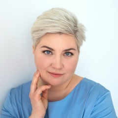 Марина Маслова, 10.10.1981, Санкт-Петербург