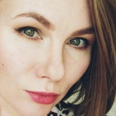 Ксения Сергеевна, 06.01.1985