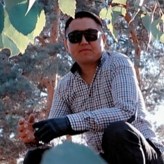 Иманжусуп Дайрабаев, 29.05, Степногорск