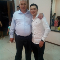 Murat Qojaqov, 06.06.1995