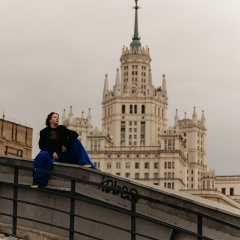 Катя Еремина, Екатеринбург