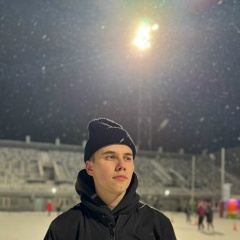 Sergei Valevich, 26.02.2003, Красноярск