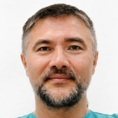 Евгений Токарь, 02.04, Екатеринбург