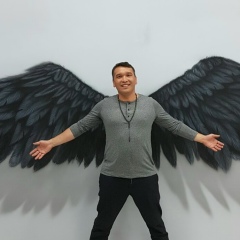 Данияр Нургазин, 10.06.1990, Алматы