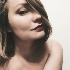 Оля Полунина, 18.01.1986, Екатеринбург