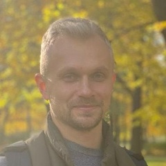 Алексей Вайсбейн, 01.10.1986, Санкт-Петербург