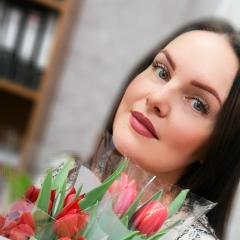 Елена Краснова, 10.11, Оренбург