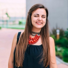 Алёна Ковальская, 12.05, Киев