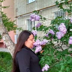 Инна Скульская, 13.03, Харьков