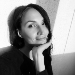 Anna Savoskina, 12.01, Минск