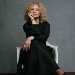 Татьяна Голованова, 31.05, Москва