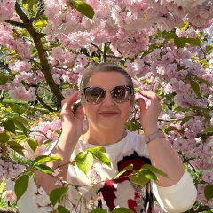 Елена Монд