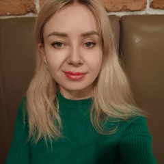 Валентина Погудина, 18.06.1993, Астана