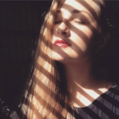 Ekaterina Kegeles, 08.08, Тель-Авив