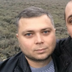 Денис Николаевич, Симферополь