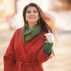 Замира Куприянова, 13.10.1979, Казань