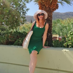 Anastasia Alpedzyan, 24.04