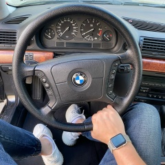 Игорь Журавлёв, Санкт-Петербург