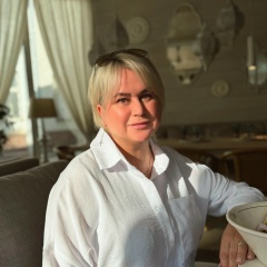 Ольга Юшманова, 30.08, Вологда
