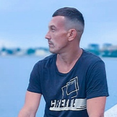 Александр Феофанов, 09.05, Санкт-Петербург