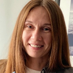 Елена Бузунова, 31.03.1985, Сочи