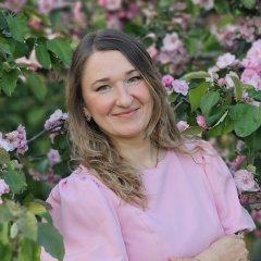 Елизавета Ханова, 23.11, Москва