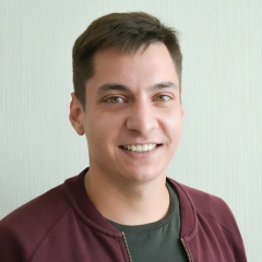 Stanislav Torianyk, 04.02.1995, Харьков