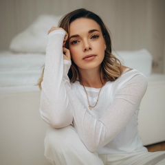 Юлия Сафронова, 01.05.1988, Москва