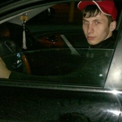 Расул Исраилов, 28.04.1993, Гудермес