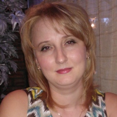 Анна Борисова, 26.04.1982, Атырау