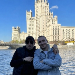 Денис Гаврилов, 14.08