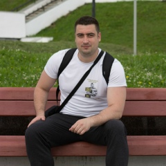 Михаил Смирнов, 12.04.1984, Иваново
