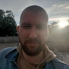 Антон Егоров, Новосибирск