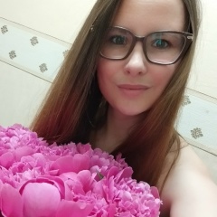 Анастасия Железняк, 22.05